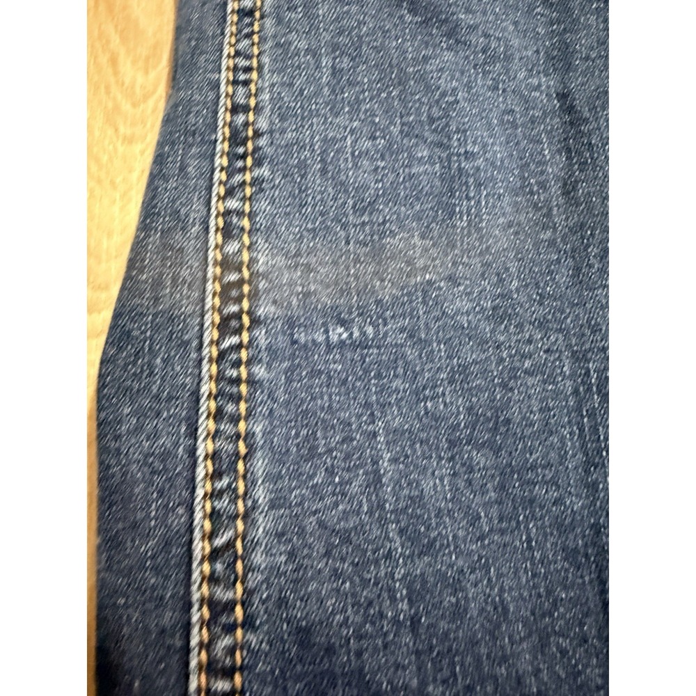 Torrid Slim Boot Jeans Women's Size 18s Medium Wash Stretch Denim - Picture 2 of 12